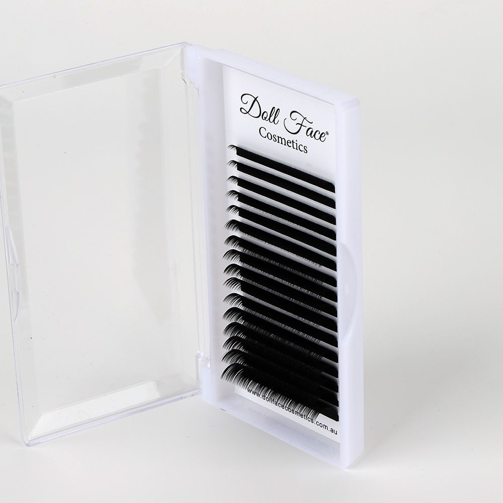 Classic Lashes