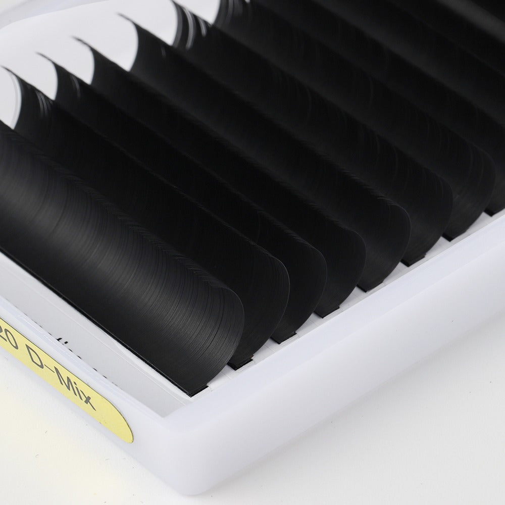 Classic Lashes
