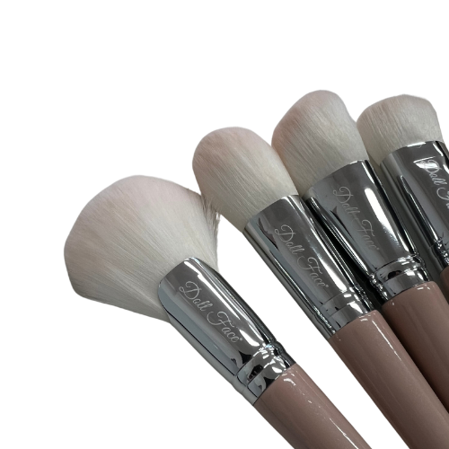 Makeup Brush Set