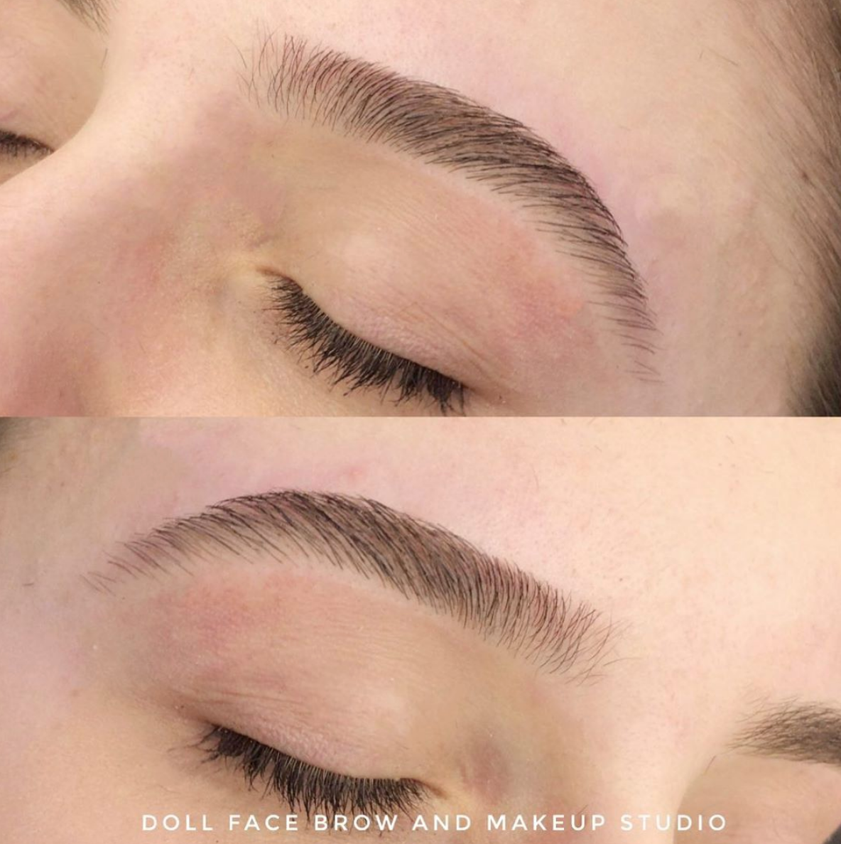 Doll Face Brow & Makeup Studio Doll Face Brow & Makeup Studio