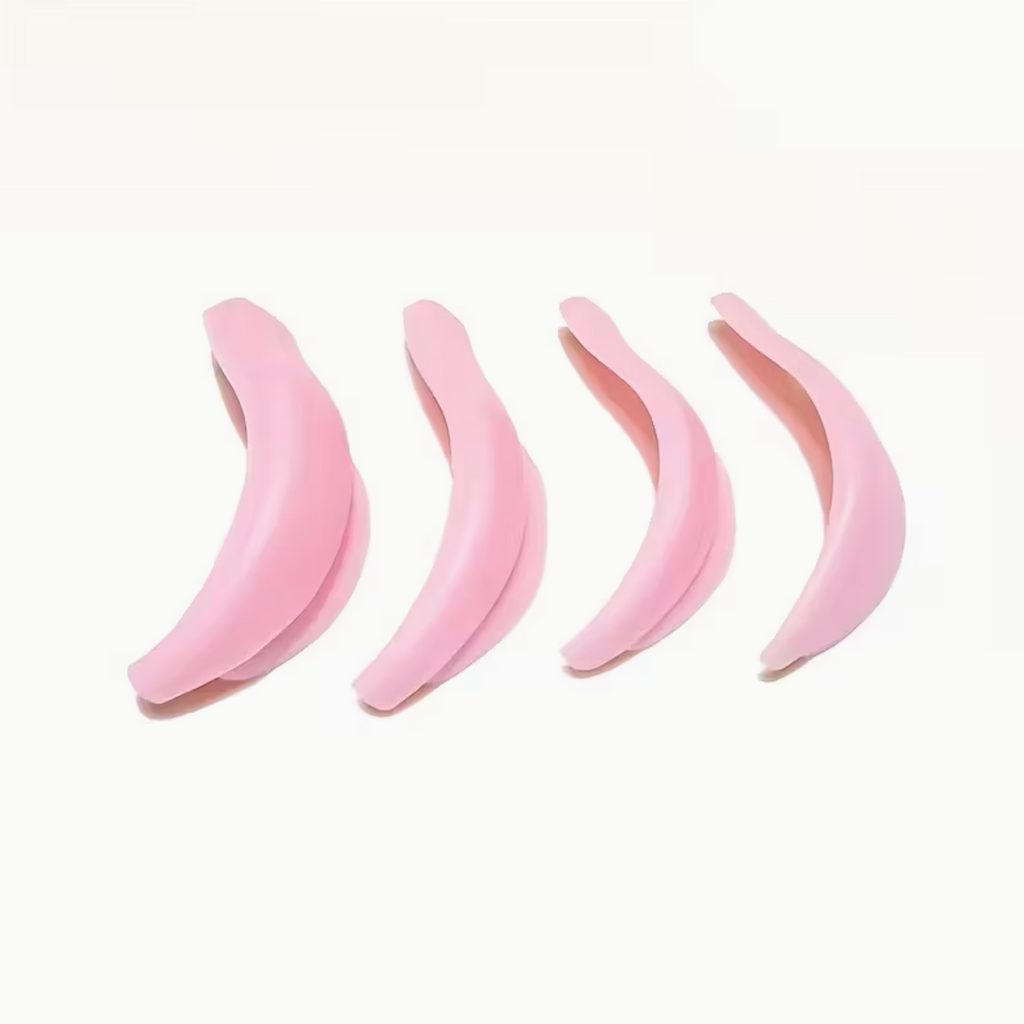 Top and Bottom Lash Lift Shield