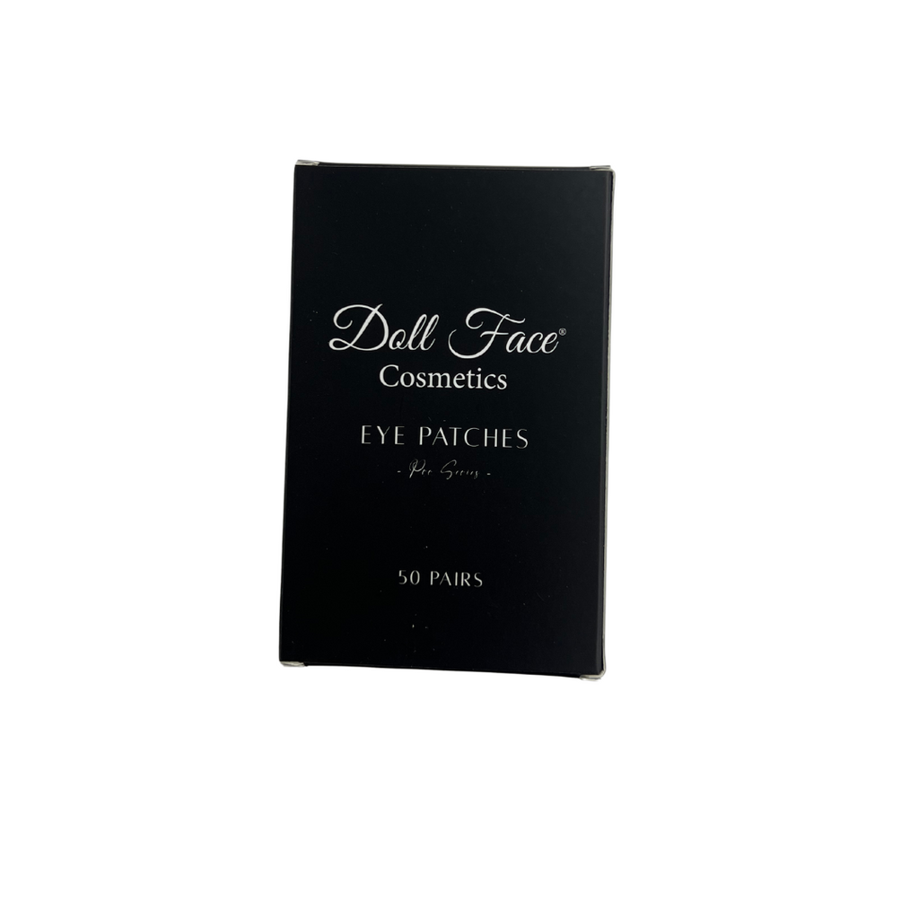 Gel Eye Pads