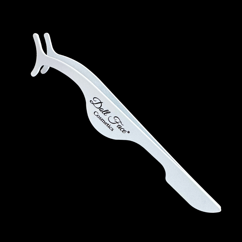 Easy Application Lash Tweezer