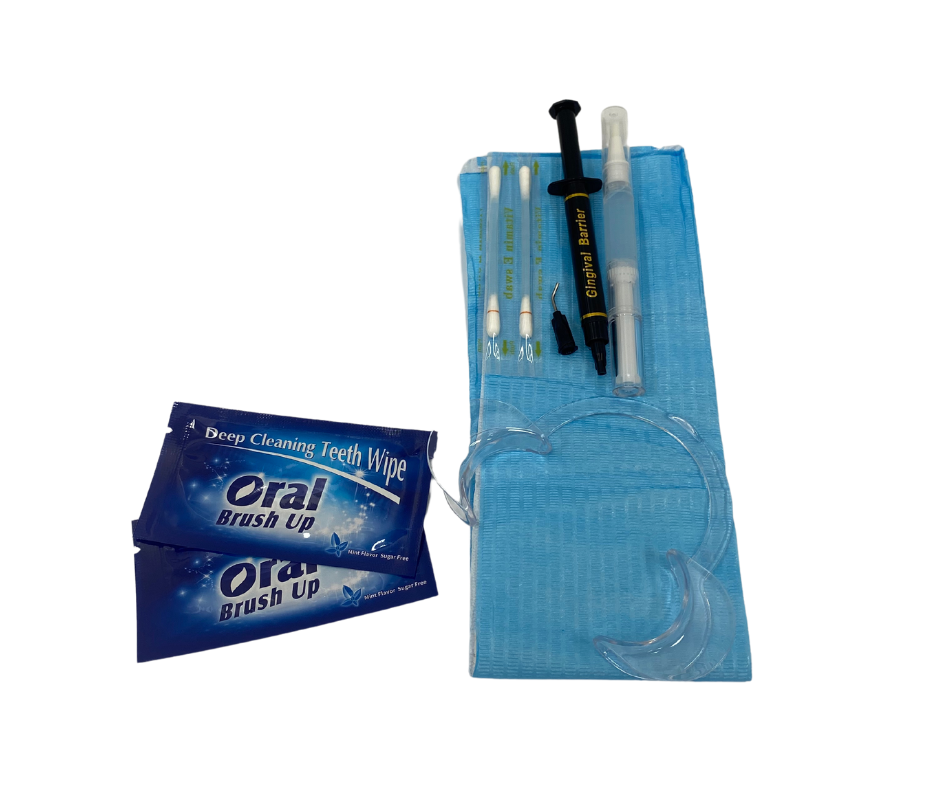 Professional Teeth Whitening Kits