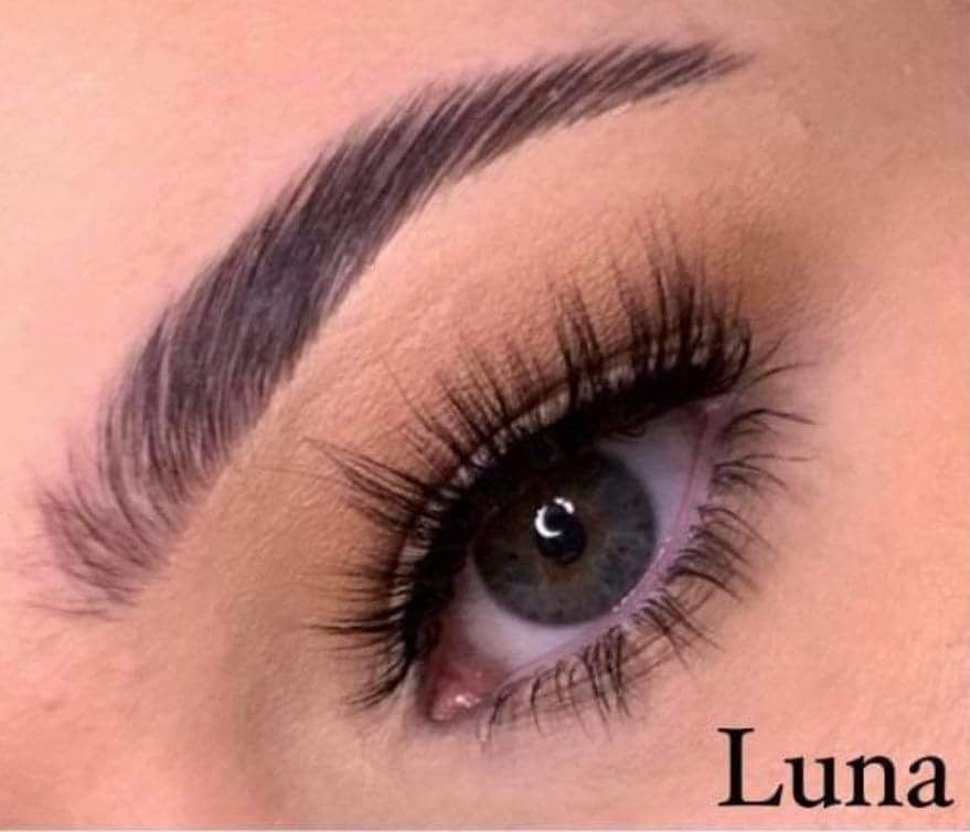 Ultra Luxe Strip Lash