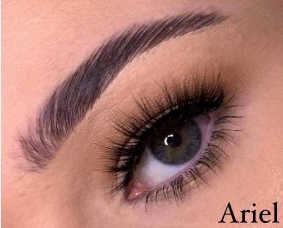 Ultra Luxe Strip Lash