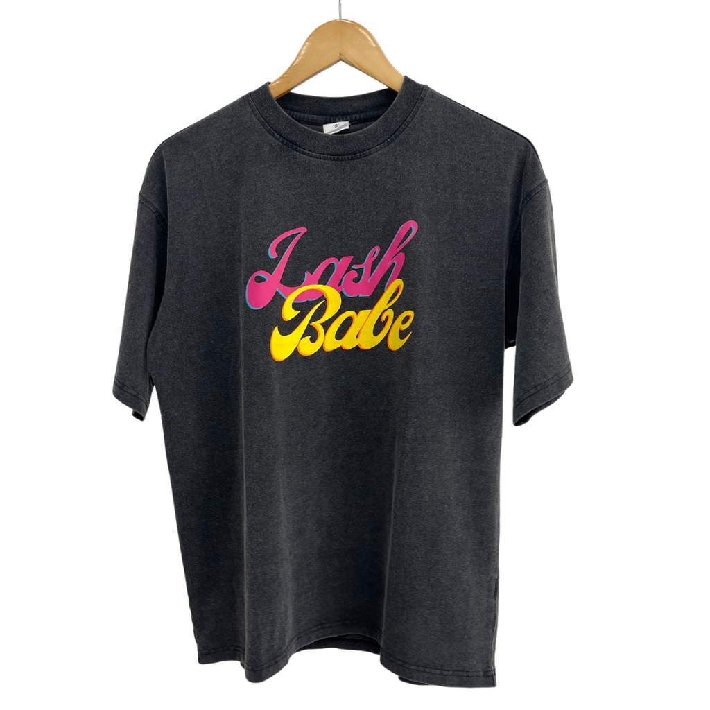 Lash Babe T-Shirt